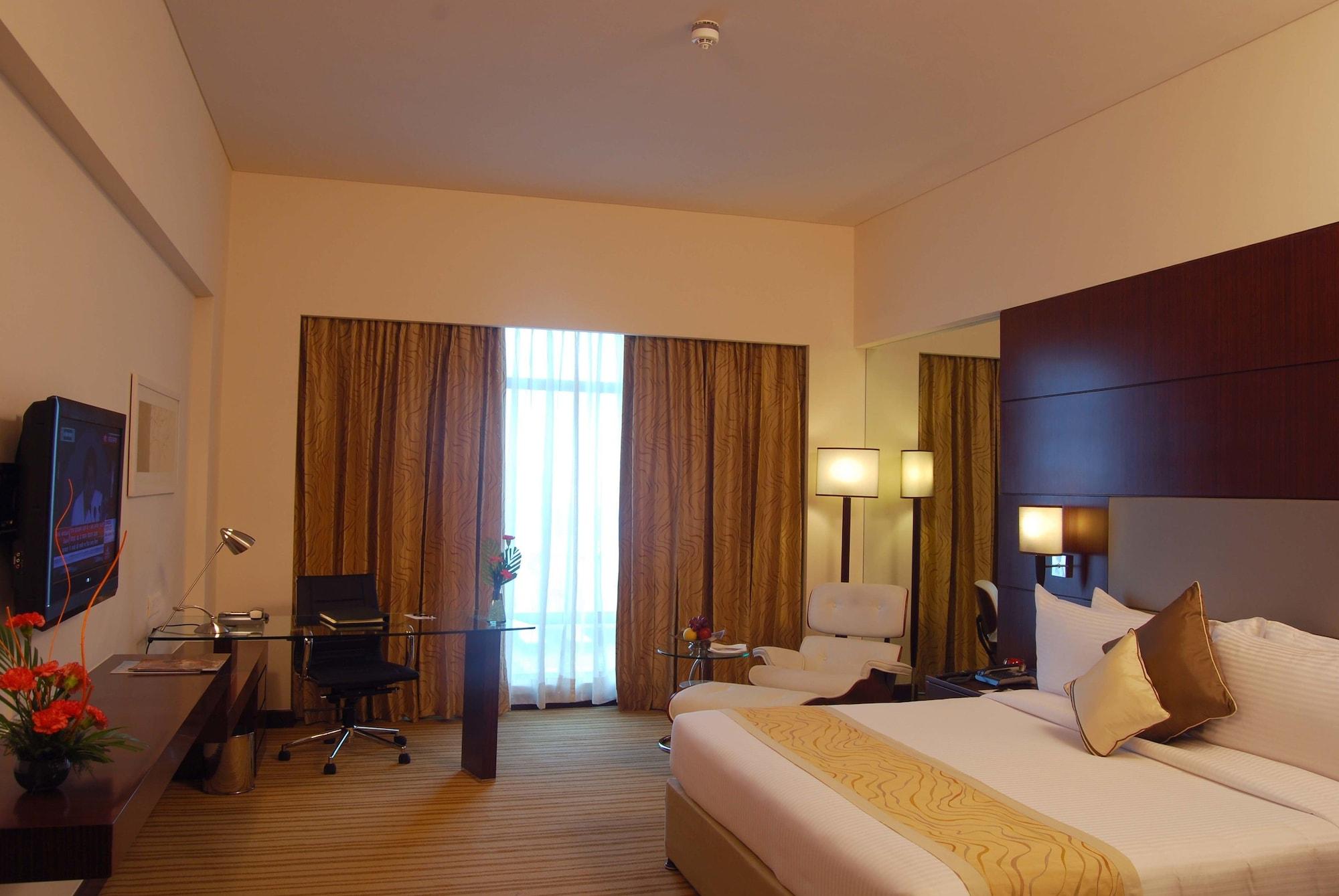 Country Inn & Suites By Radisson, Sahibabad Ghaziabad Exterior foto