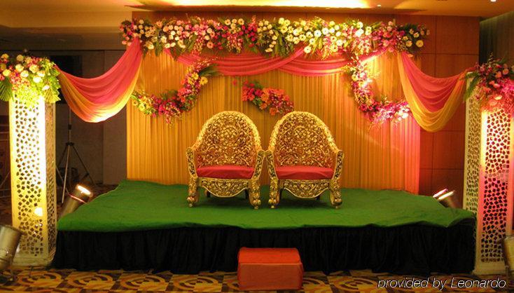 Country Inn & Suites By Radisson, Sahibabad Ghaziabad Exterior foto