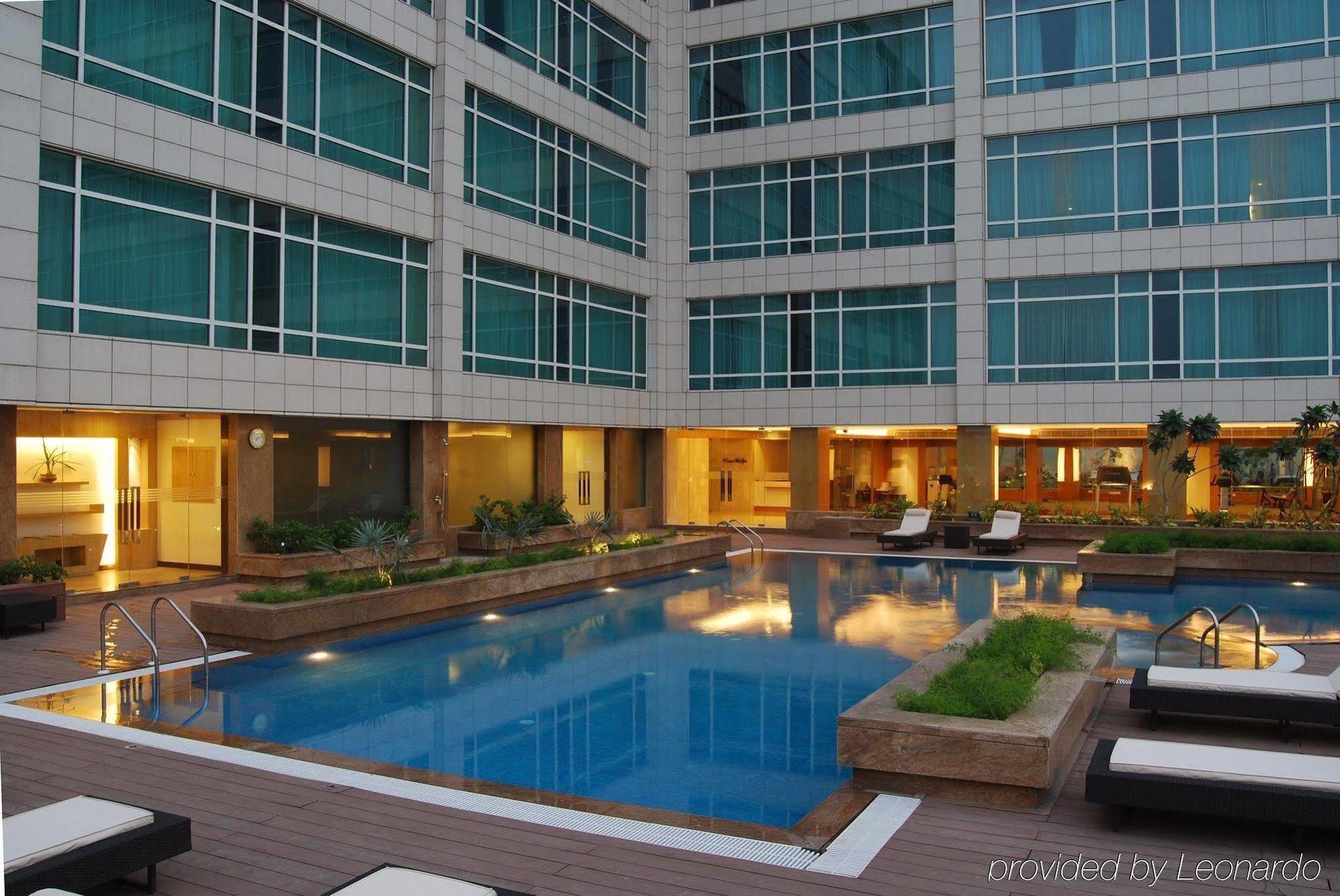 Country Inn & Suites By Radisson, Sahibabad Ghaziabad Facilități foto