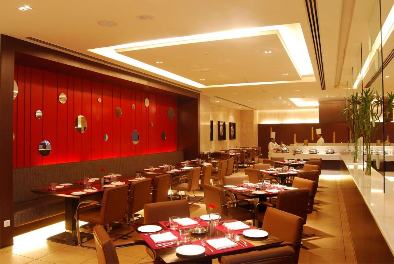 Country Inn & Suites By Radisson, Sahibabad Ghaziabad Exterior foto
